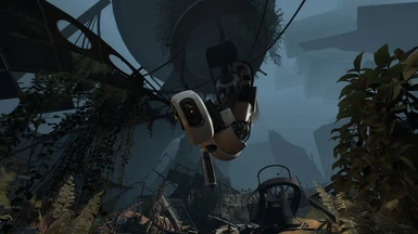 GLaDOS Reactivated