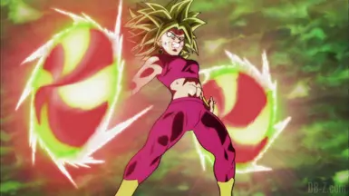 Dragon Ball Super: Broly,' 20th film of anime empire, opens in Bay Area