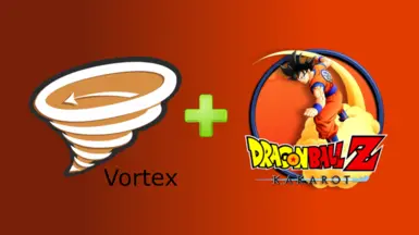 DBZ Kakarot Vortex Extension