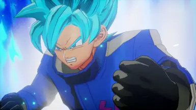 Dragon Ball Super: Broly,' 20th film of anime empire, opens in Bay Area