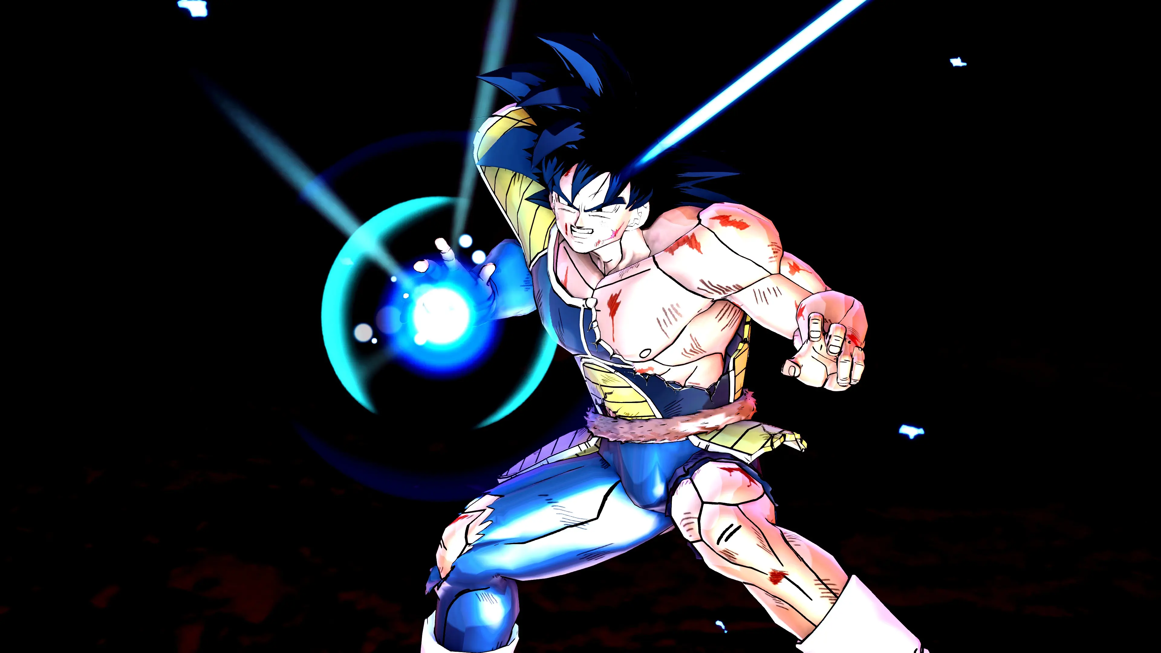 Images at Dragon Ball Xenoverse 2 Nexus - Mods and community