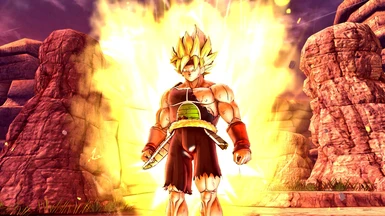 Demon Evil Goku! – Dragon Ball Xenoverse 2 Mod – Xenoverse Mods
