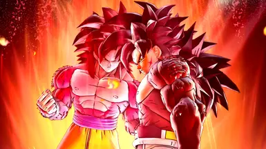 Random dbz pics