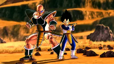 Budokai Royale 3: Ultimate warriors, Dragon Ball Multiverse Wiki