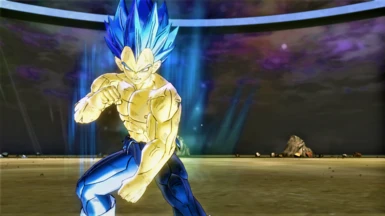 Old Xenoverse 2 Hg Pictures