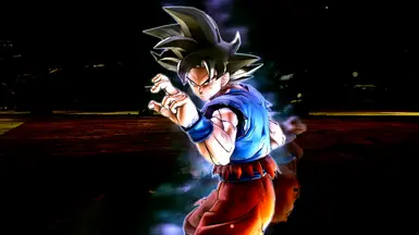 Drip Goku, An Infinite Adventure Wiki