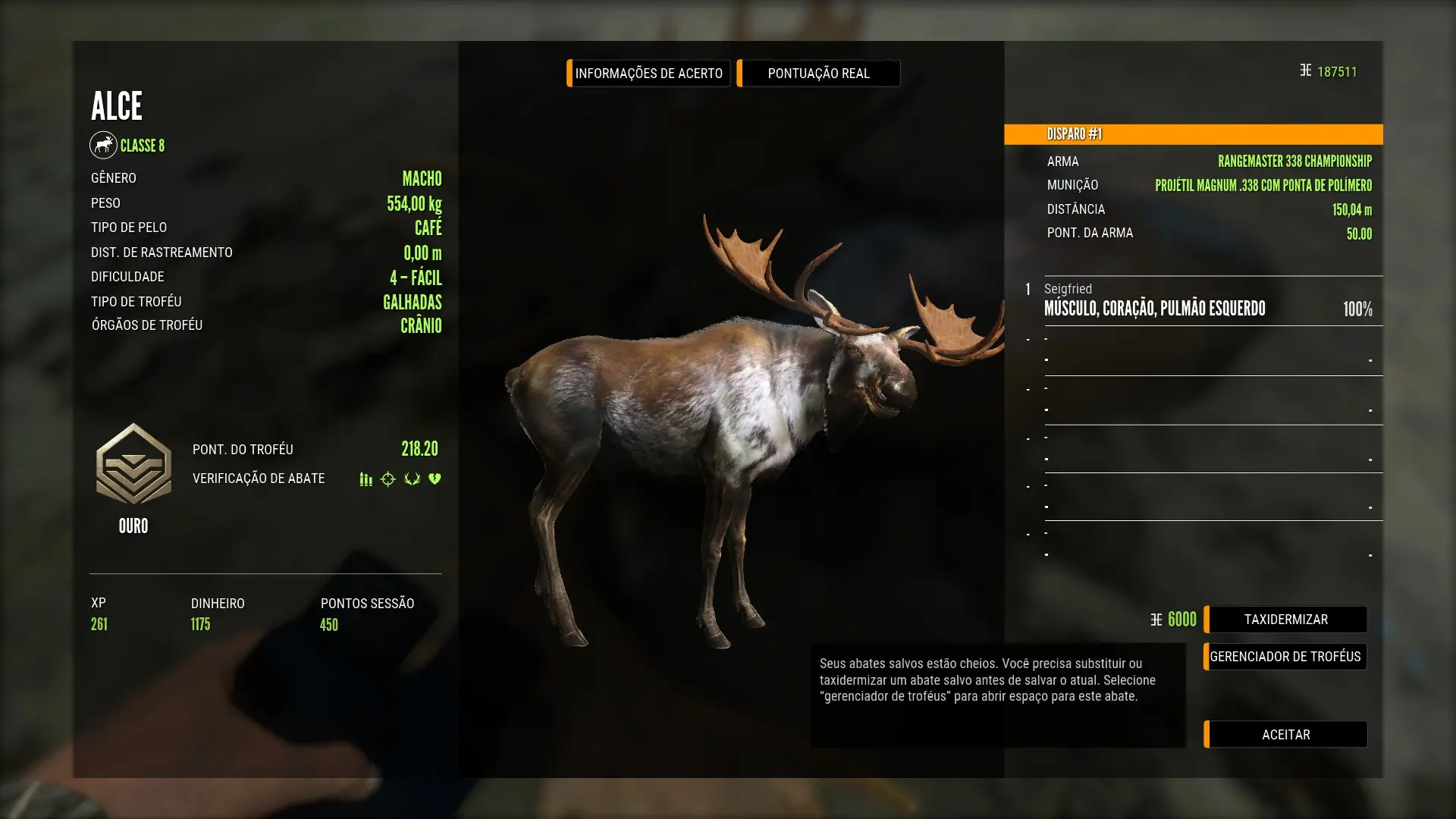 Moose, TheHunter: Call of the Wild Wiki