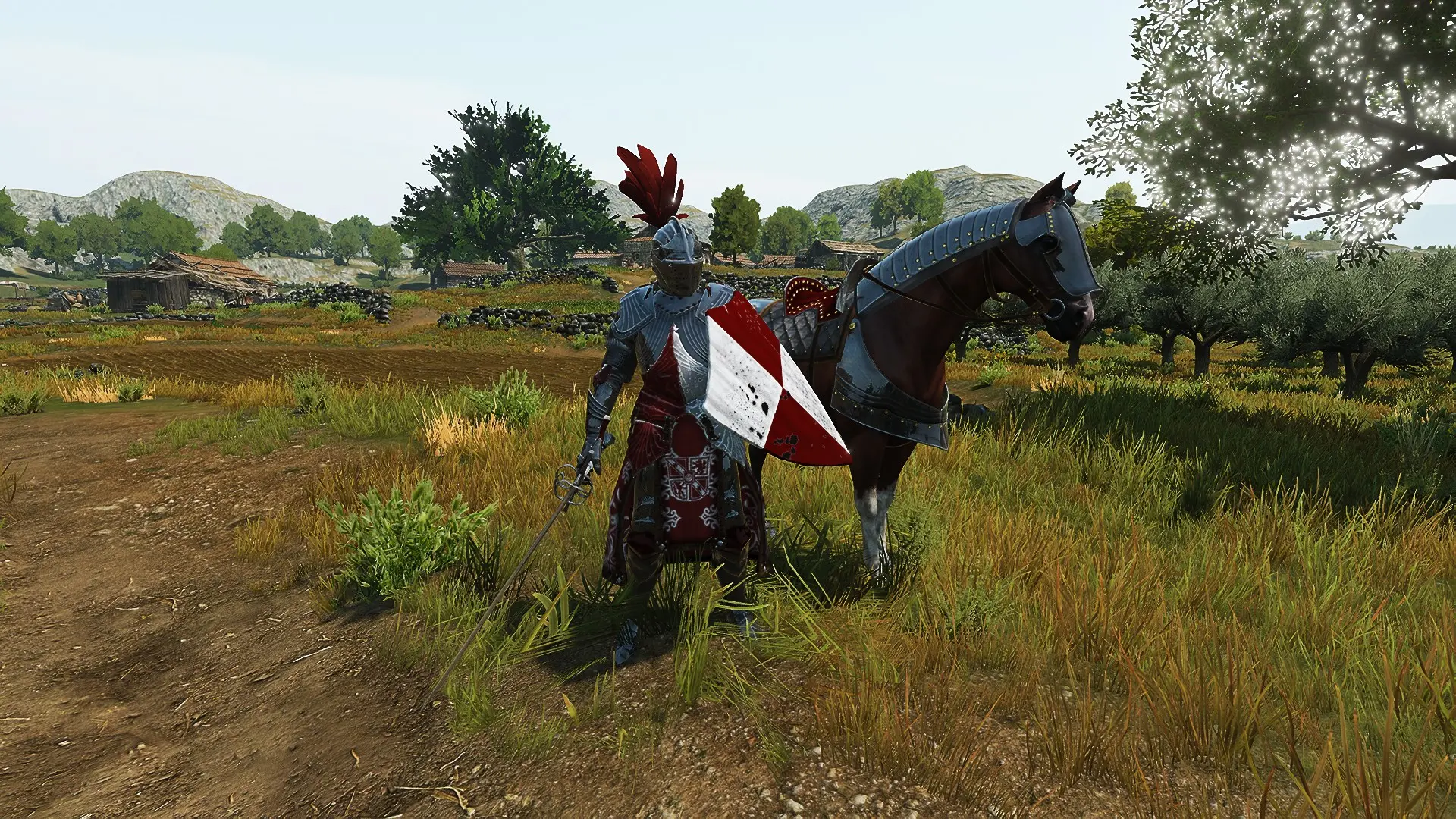 Mordhau Armor Rework At Mount And Blade Ii Bannerlord Nexus Mods And