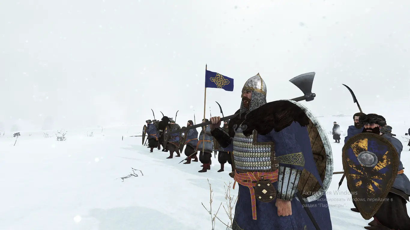 Mount & Blade II: Bannerlord Nexus - Mods and community