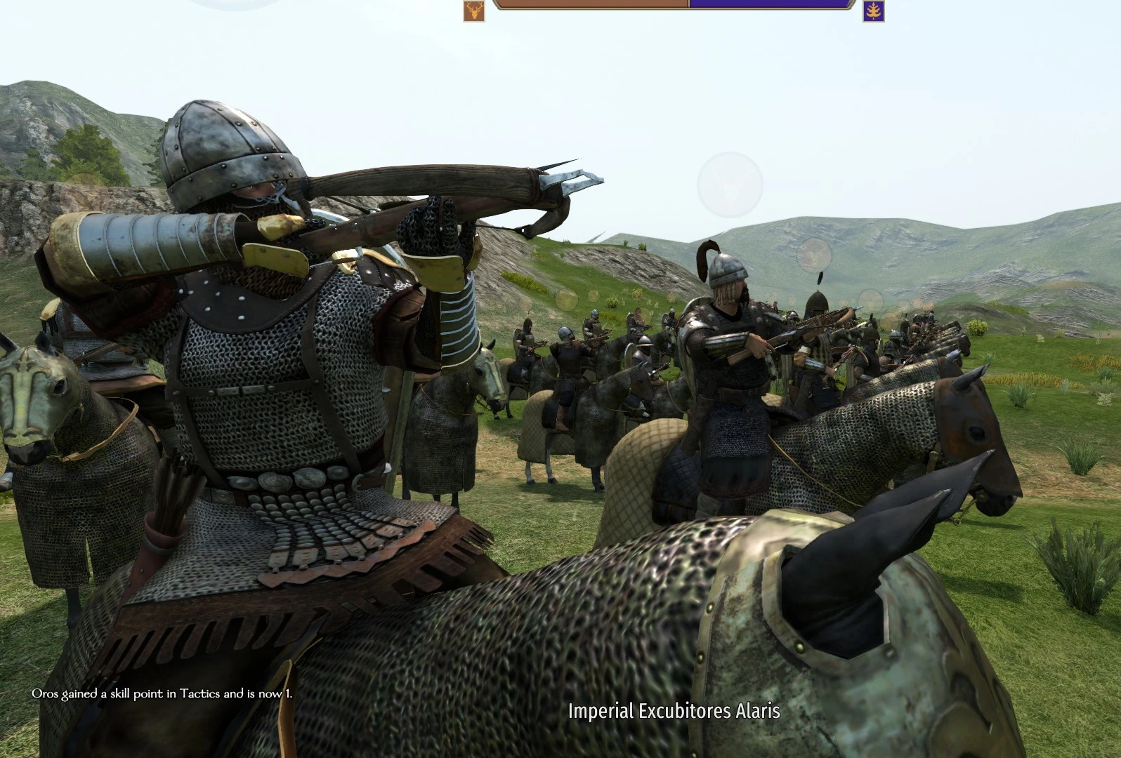 Mount & Blade II: Bannerlord Nexus - Mods and community