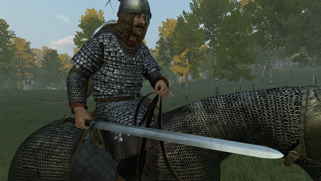 Mount & Blade II: Bannerlord Nexus - Mods and community