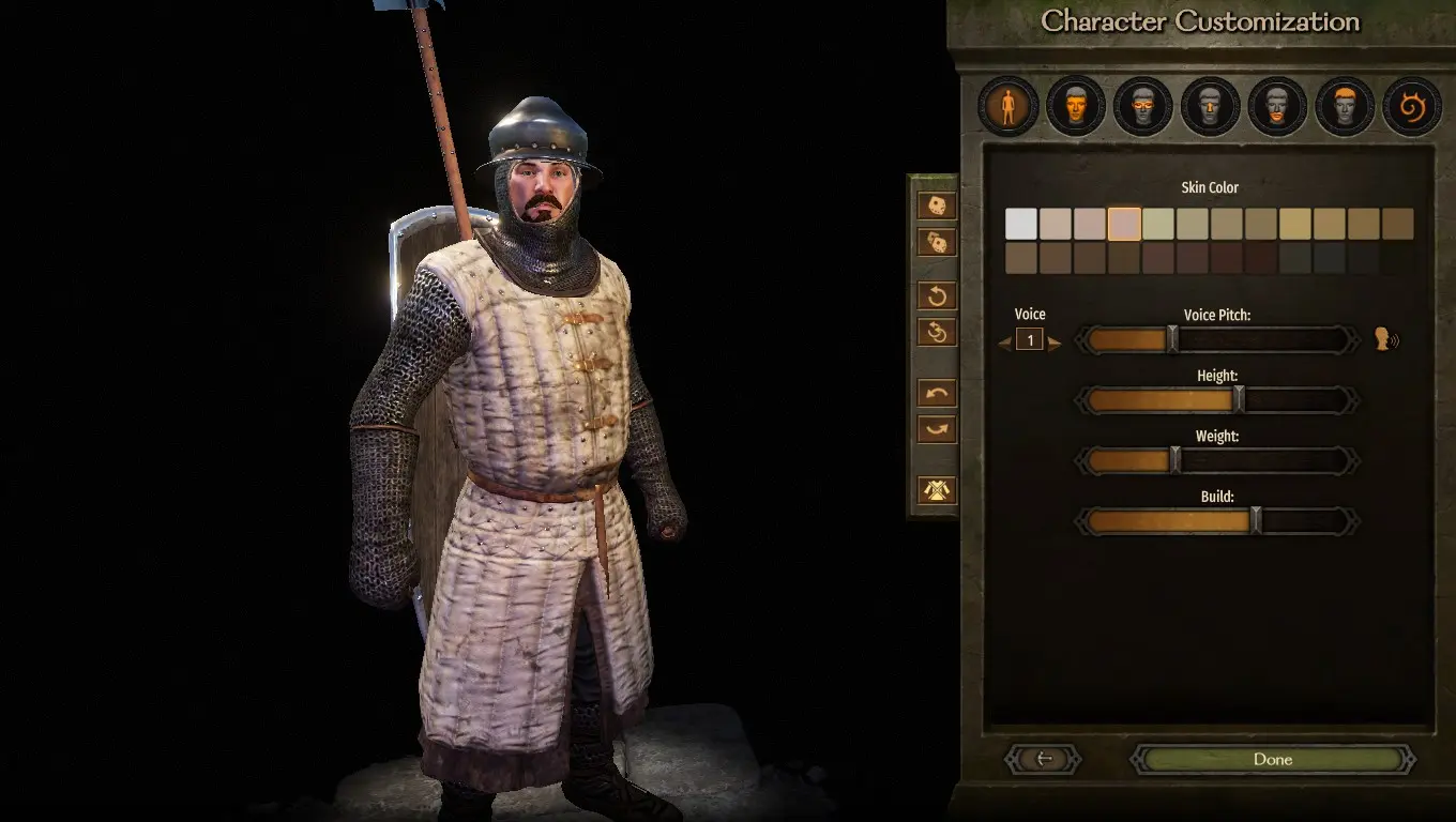 Mount & Blade II: Bannerlord Nexus - Mods and community