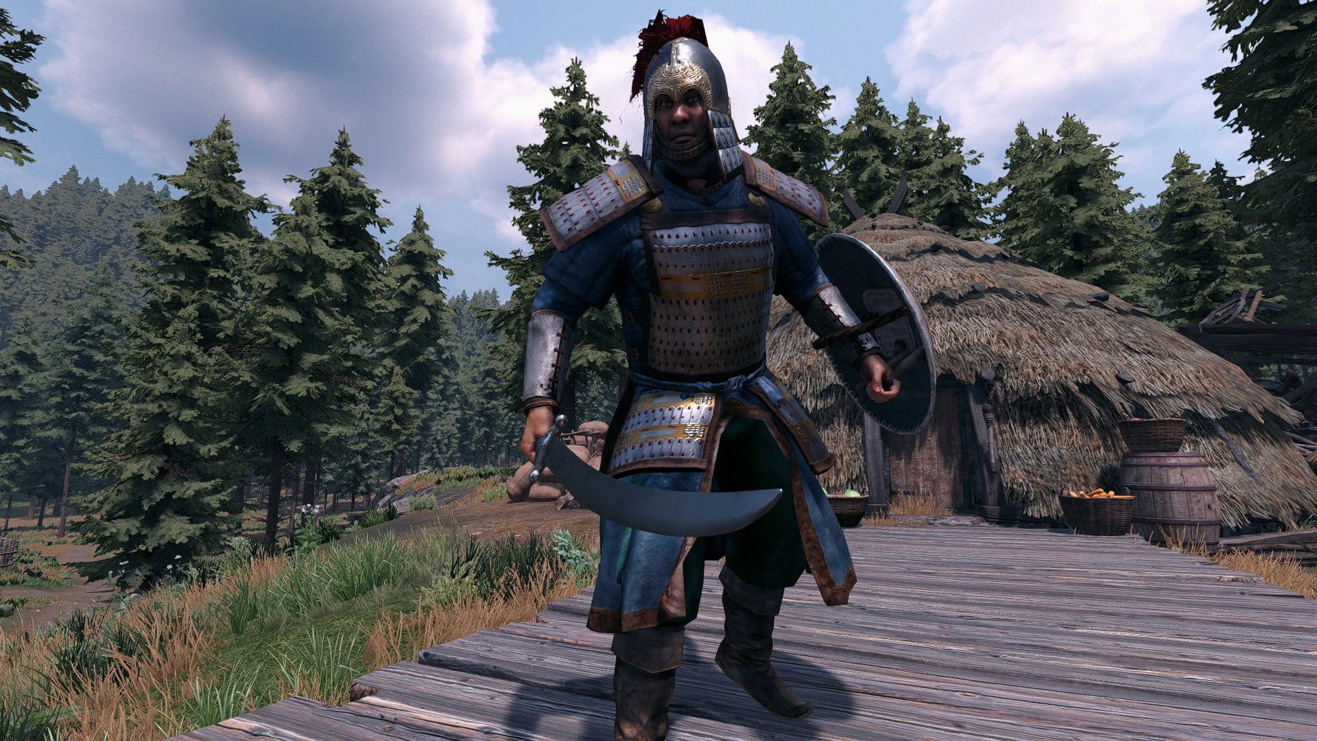 Mount & Blade II: Bannerlord Nexus - Mods and community