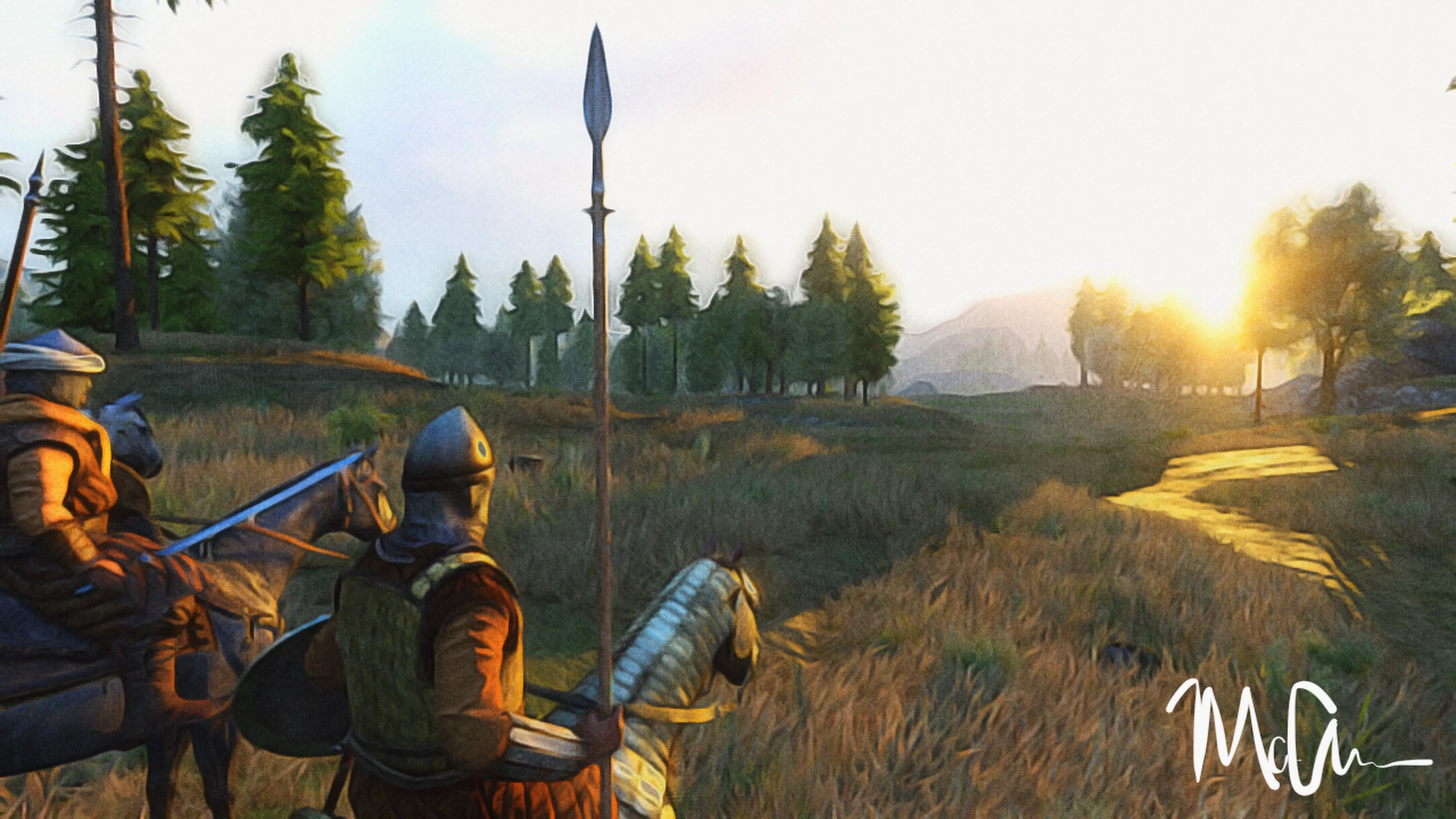 mount and blade bannerlord best mod