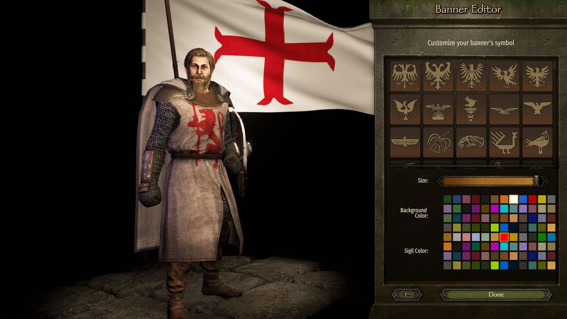 mount and blade 2 bannerlord nexus mods