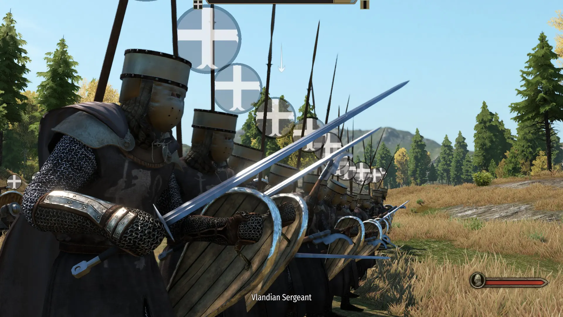 Mount & Blade II: Bannerlord Nexus - Mods and community