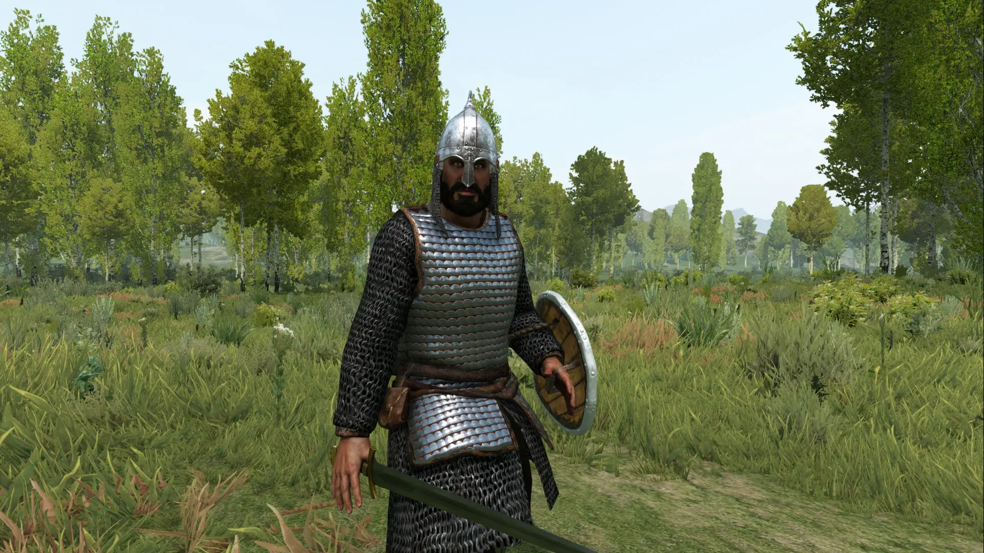 Mount & Blade II: Bannerlord Nexus - Mods and community