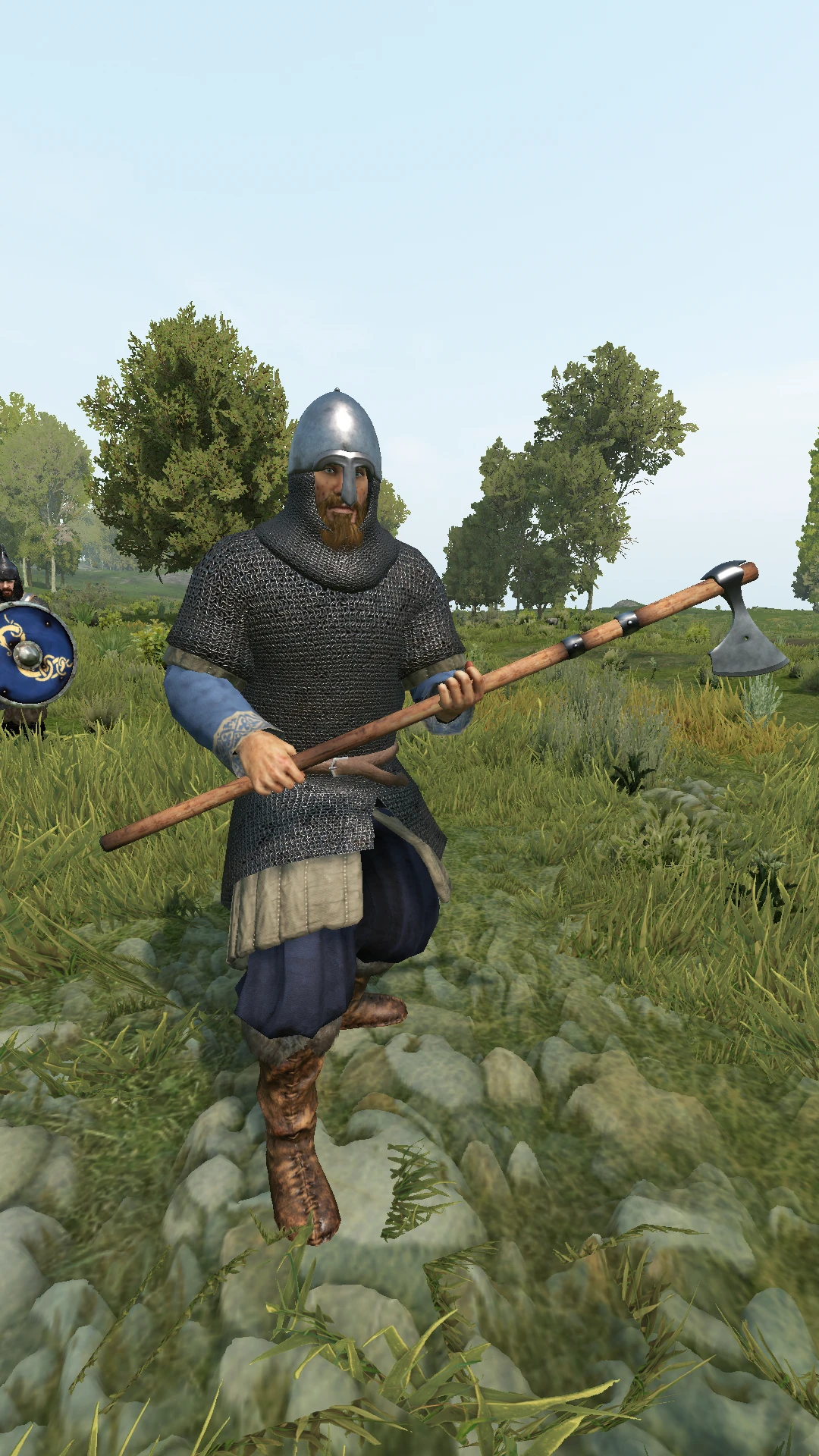 Mount & Blade II: Bannerlord Nexus - Mods and community