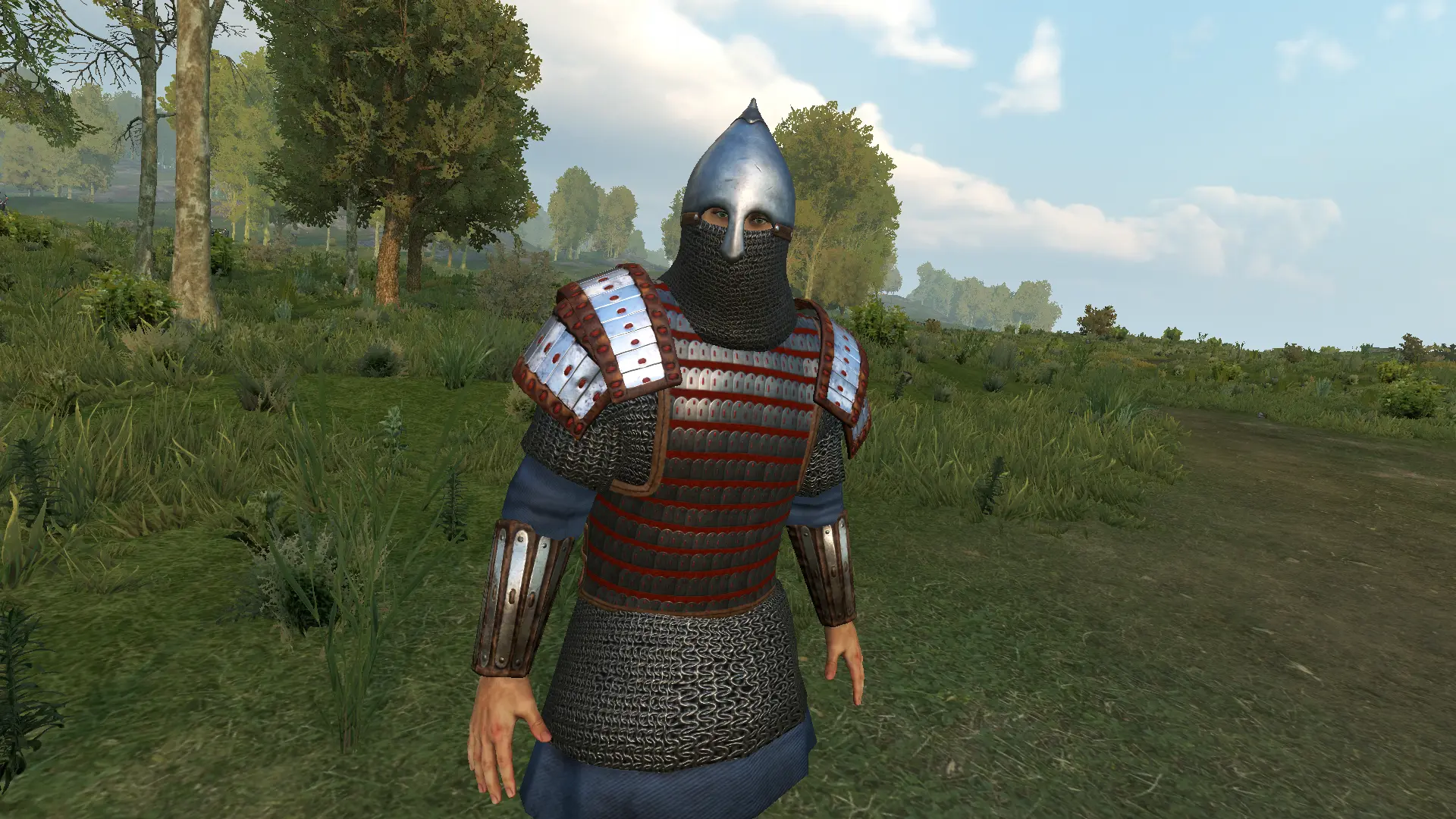 Mount & Blade II: Bannerlord Nexus - Mods and community