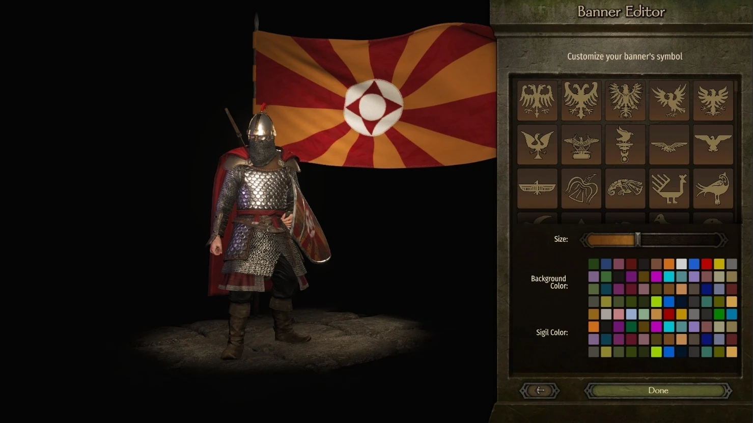 will mount and blade bannerlord have nexus mod manager