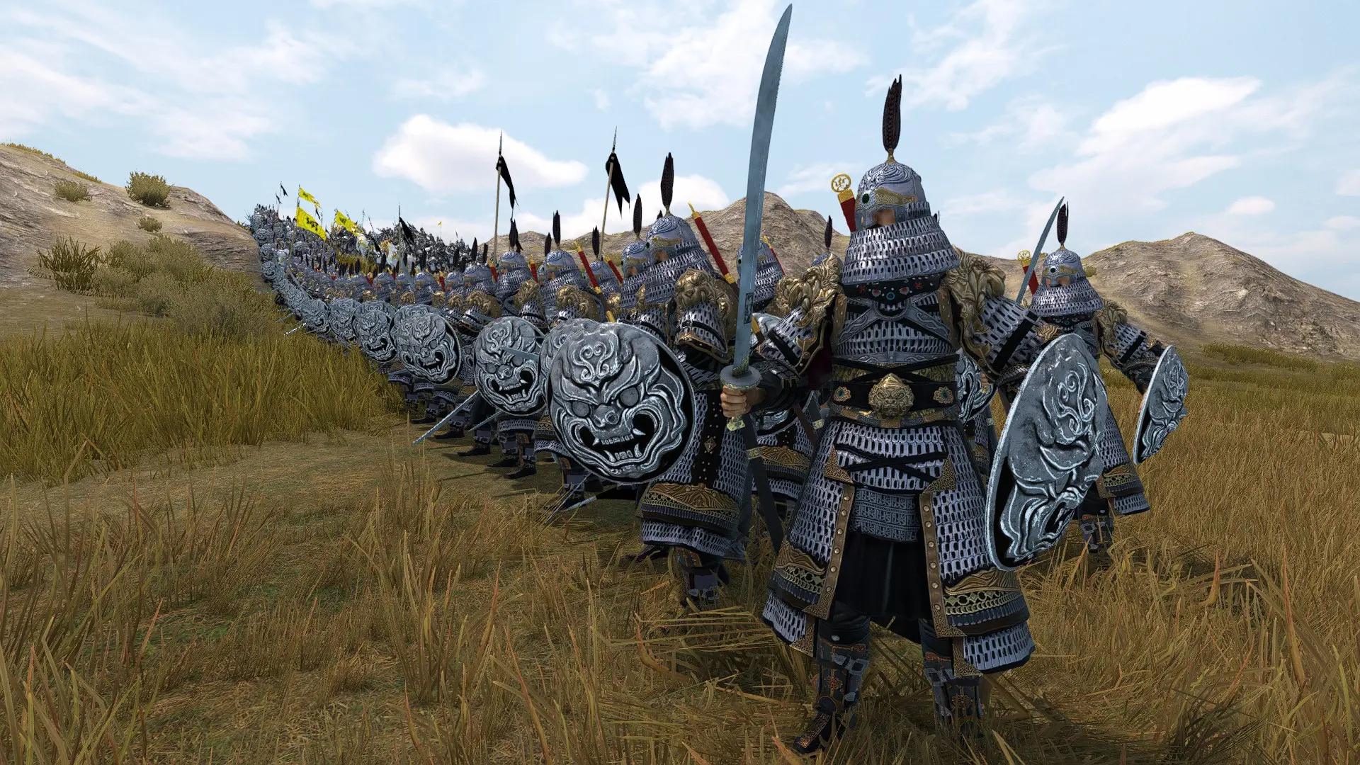 Mount & Blade II: Bannerlord Nexus - Mods and community