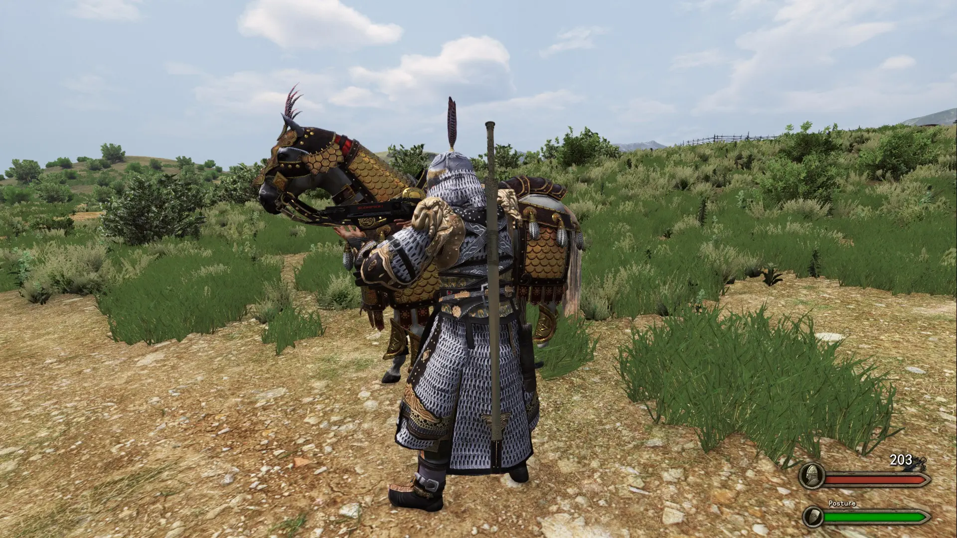 Mount & Blade II: Bannerlord Nexus - Mods and community