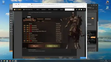 mount & blade 2 bannerlord моды nexus