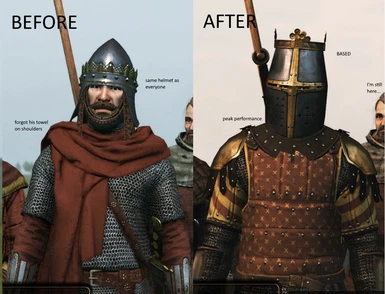 mount and blade bannerlord mods not working
