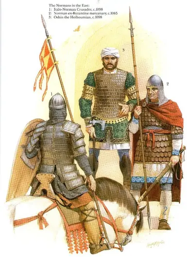 Normans