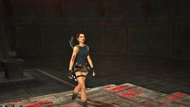 Lara exe 1 remade