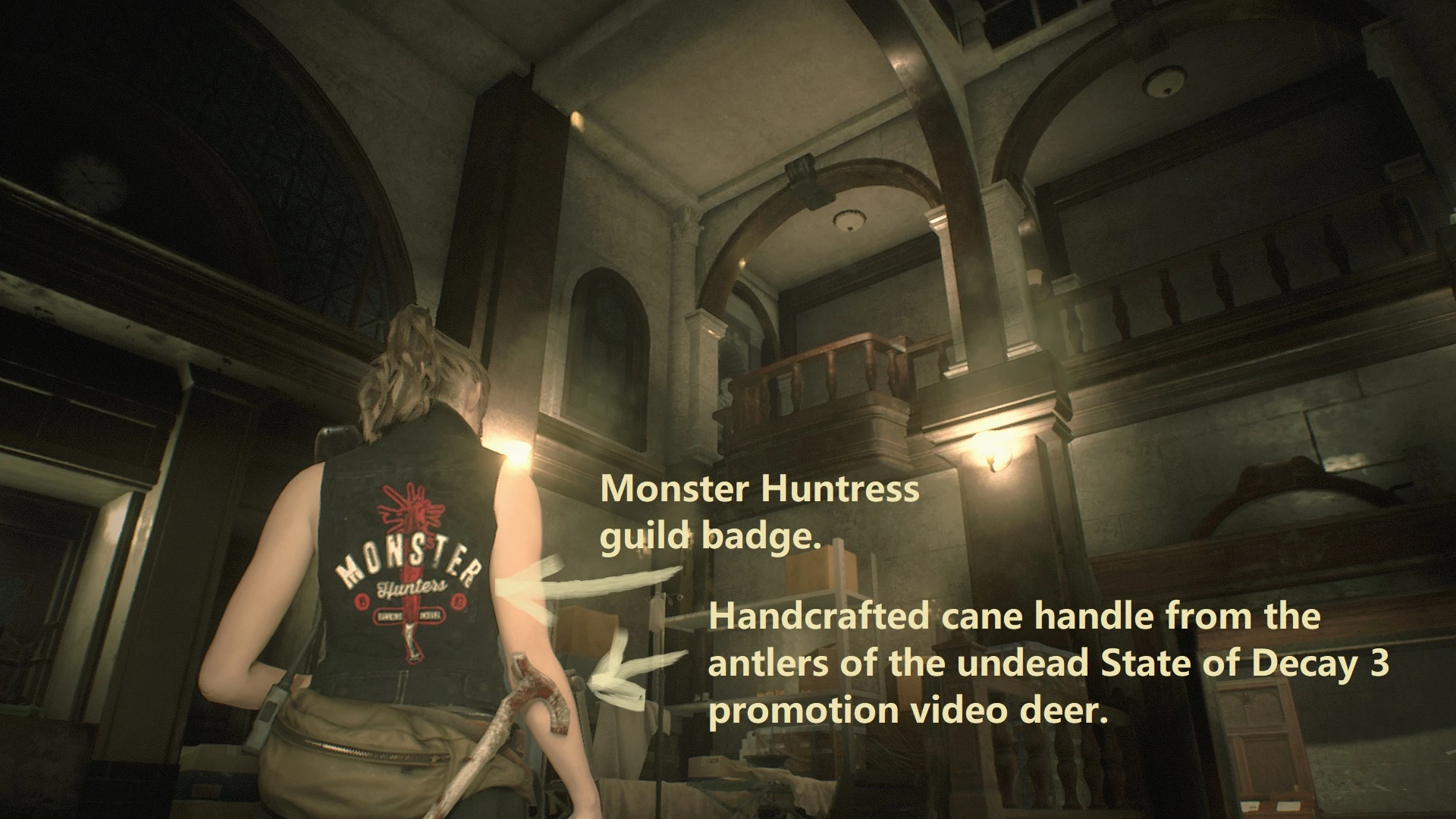 nexus mods monster hunter