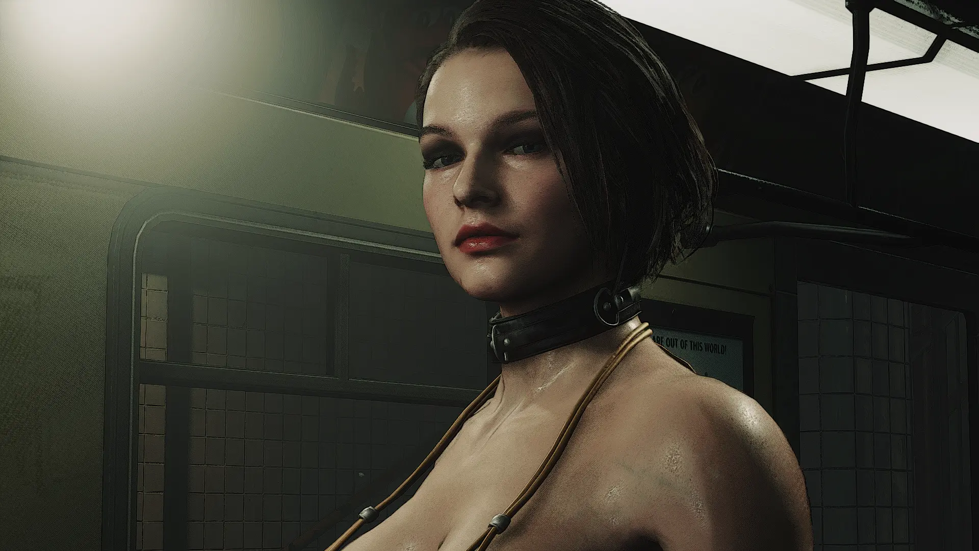 Re3 Remake Jill Valentine At Resident Evil 3 2020 Nexus Mods And 2122