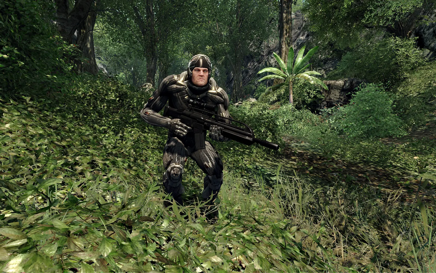 Crysis steam mods фото 33