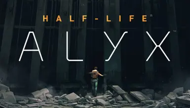 Half-Life: Alyx's Re-Education mod takes you back to school (not the good  kind)