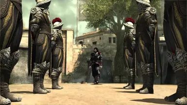 Assassin's Creed Brotherhood Remastered (A New Beginning) at Assassin's  Creed: Brotherhood Nexus - Mods and community