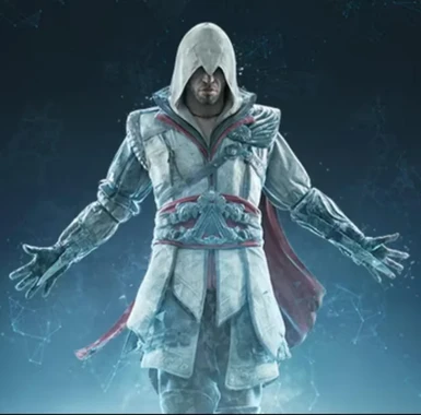 Mod Request- Asassin's Creed Nexus Ezio's outfit