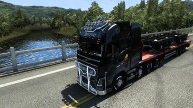 Images at Euro Truck Simulator 2 Nexus - Mods and community