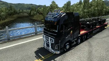 Just Flight - Euro Truck Simulator 2 Gold