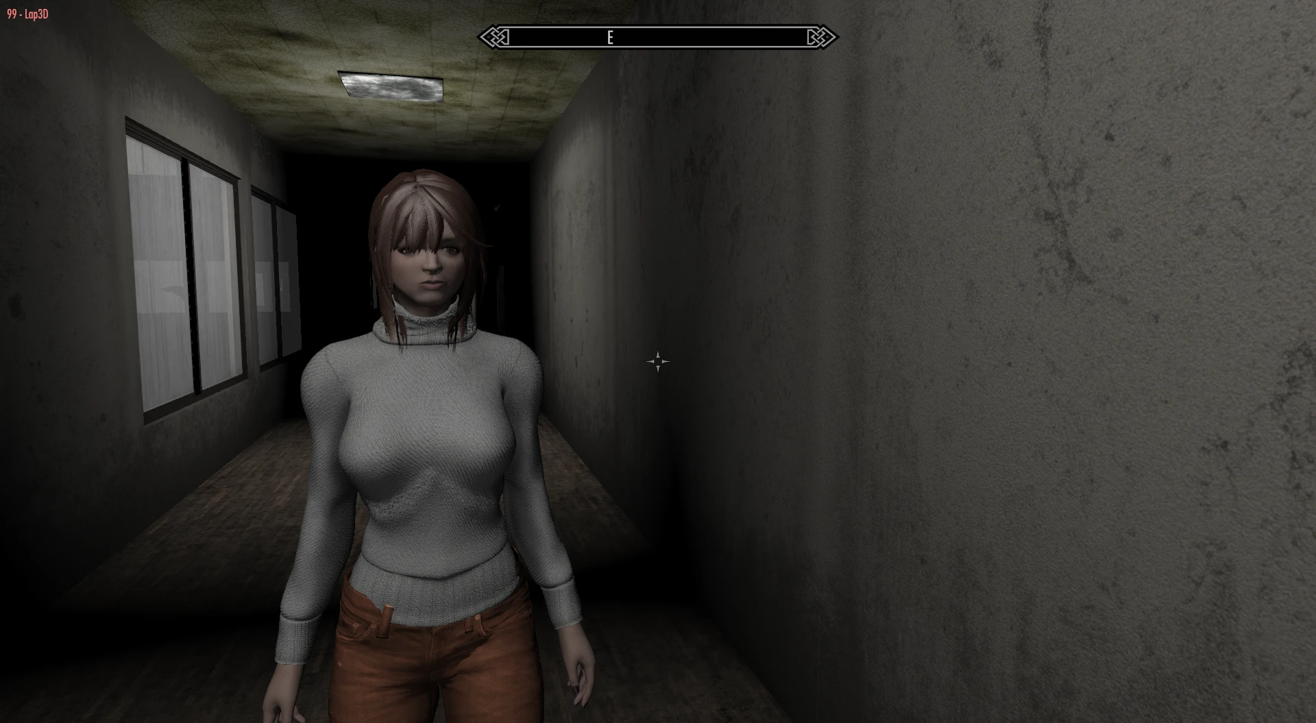 Silent Hill 3 Nexus - Mods and Community