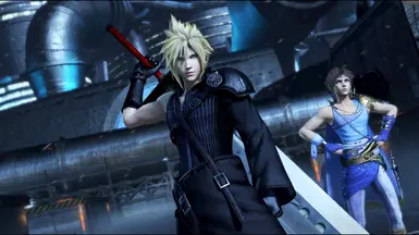 Cloud and Bartz