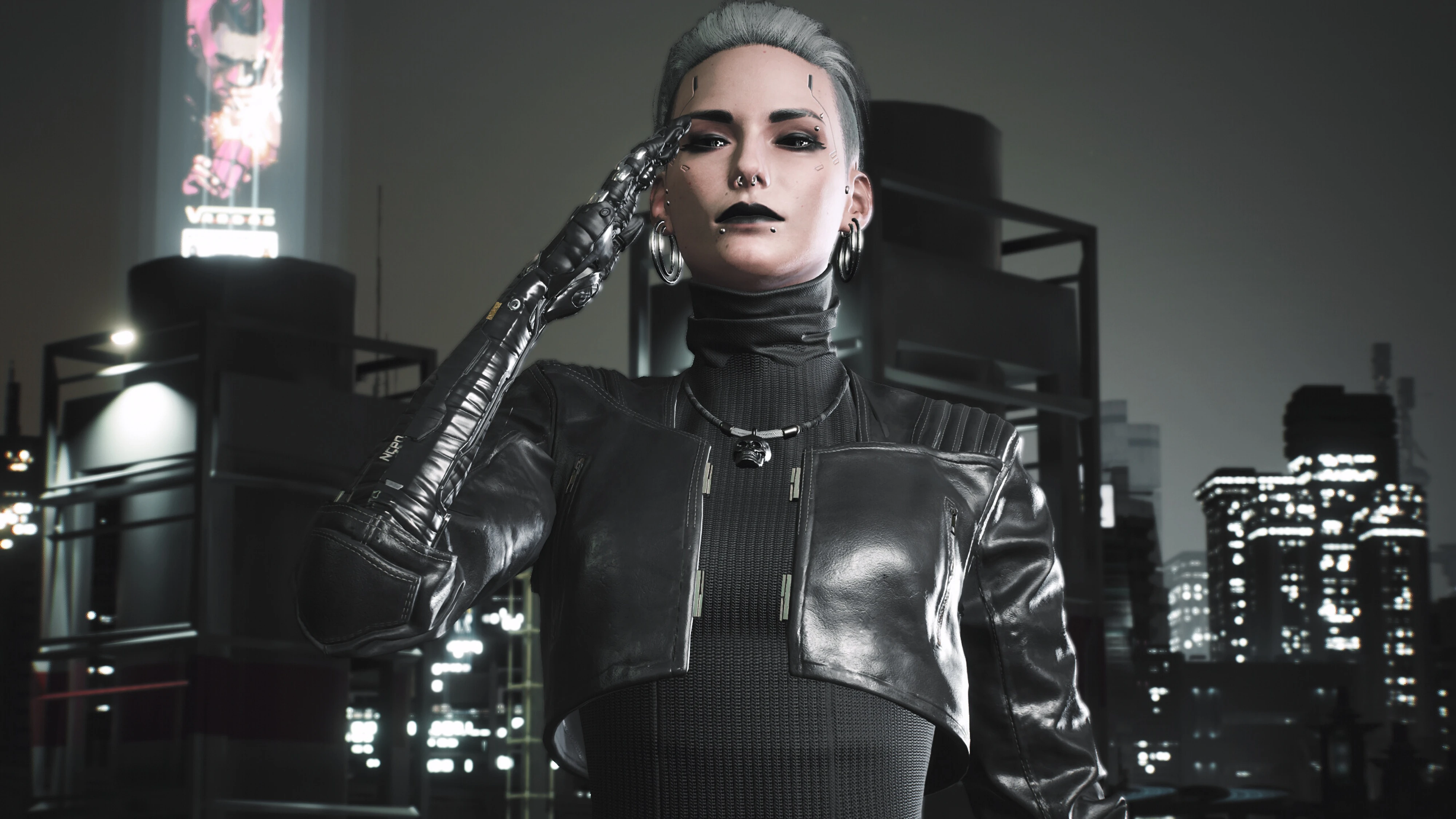 5 BEST Player Home Mods for Cyberpunk 2077 at Cyberpunk 2077 Nexus - Mods  and community