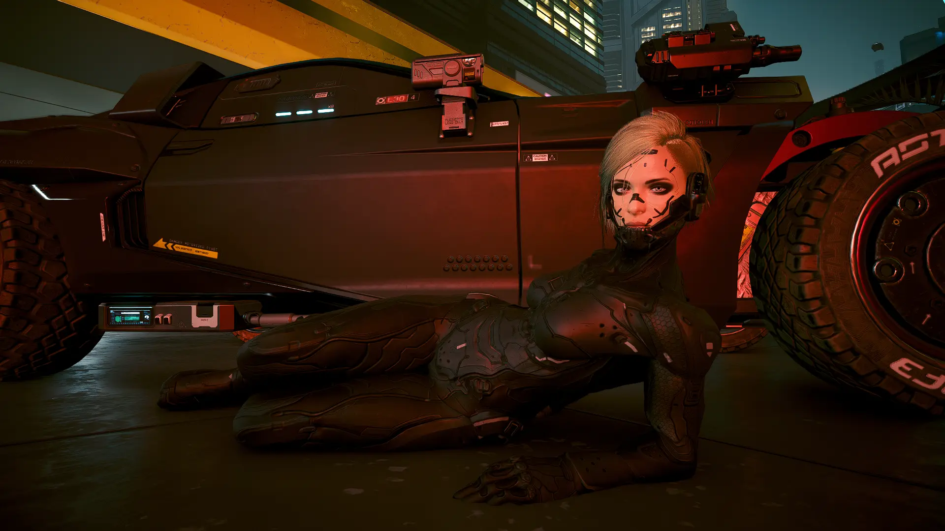 Cyberpunk at Cyberpunk 2077 Nexus - Mods and community