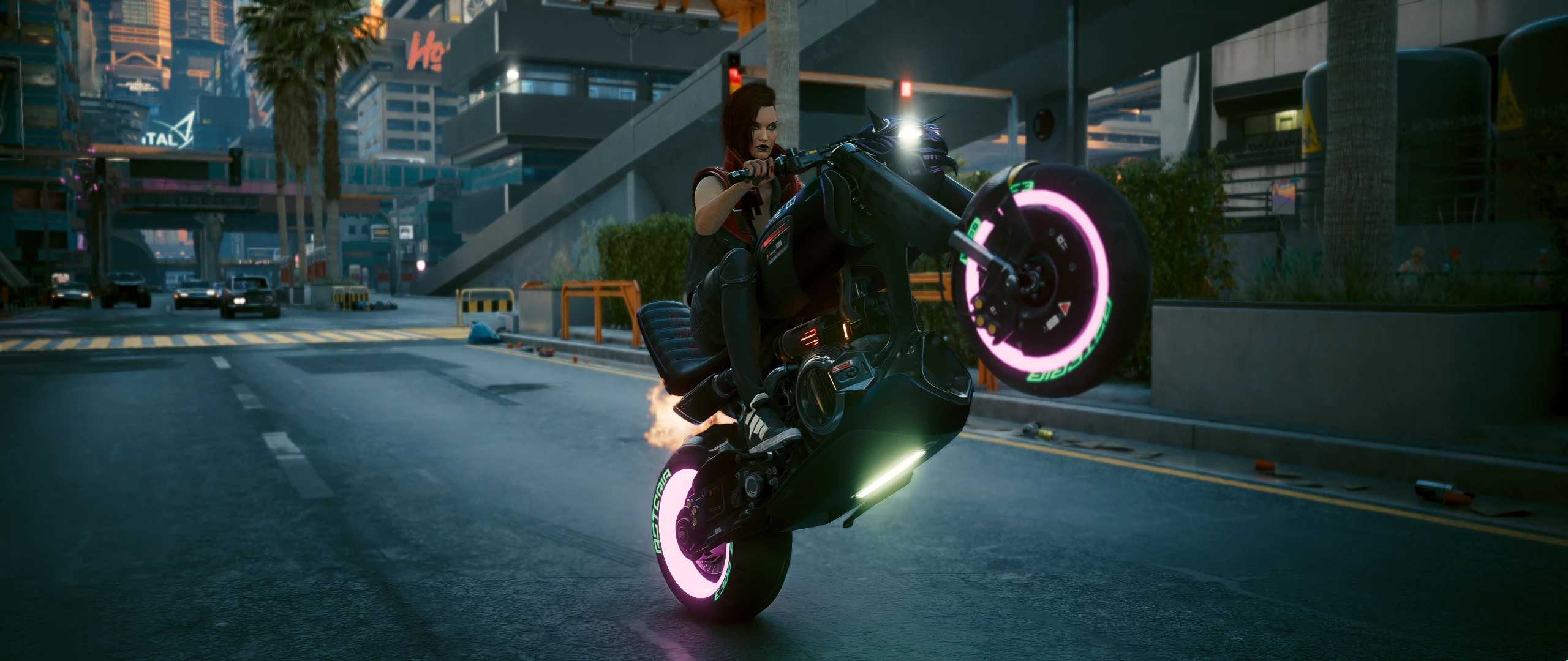 Cp 2077 at Cyberpunk 2077 Nexus - Mods and community