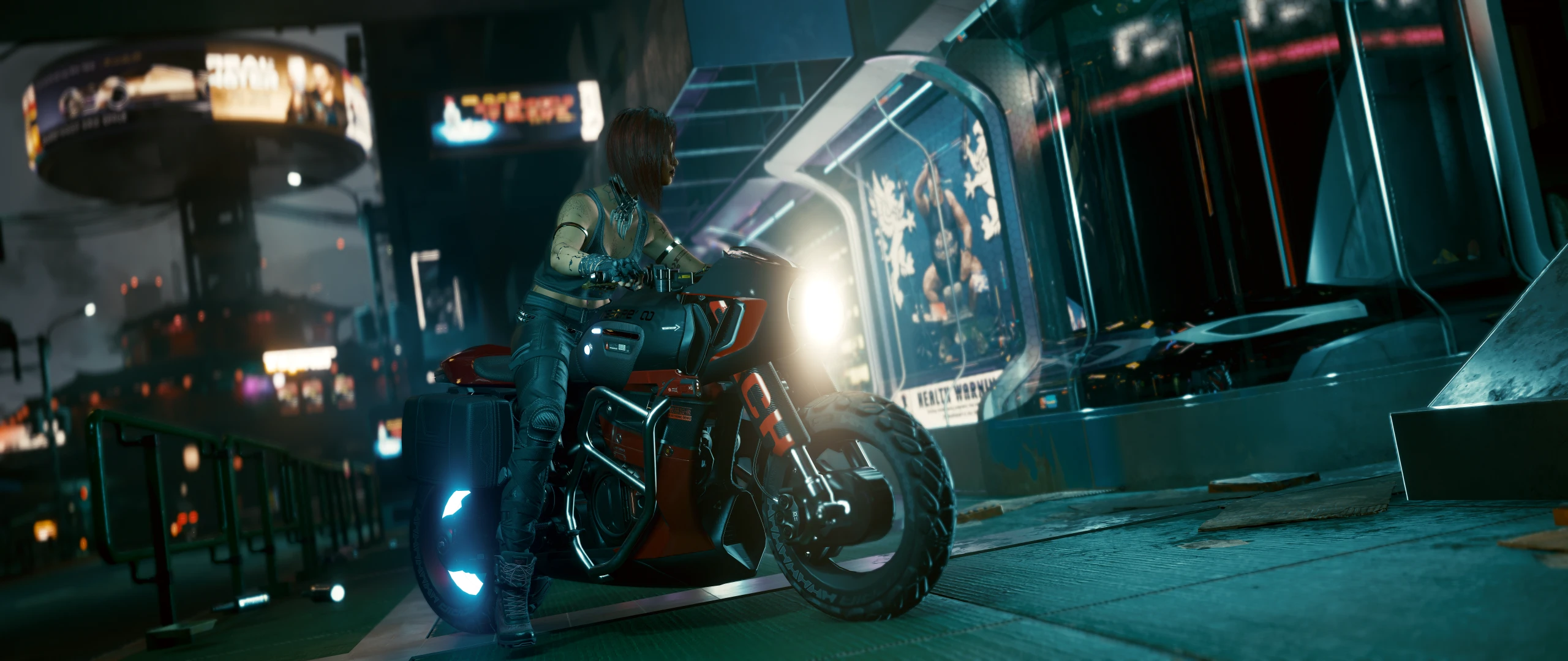 Cp 2077 at Cyberpunk 2077 Nexus - Mods and community