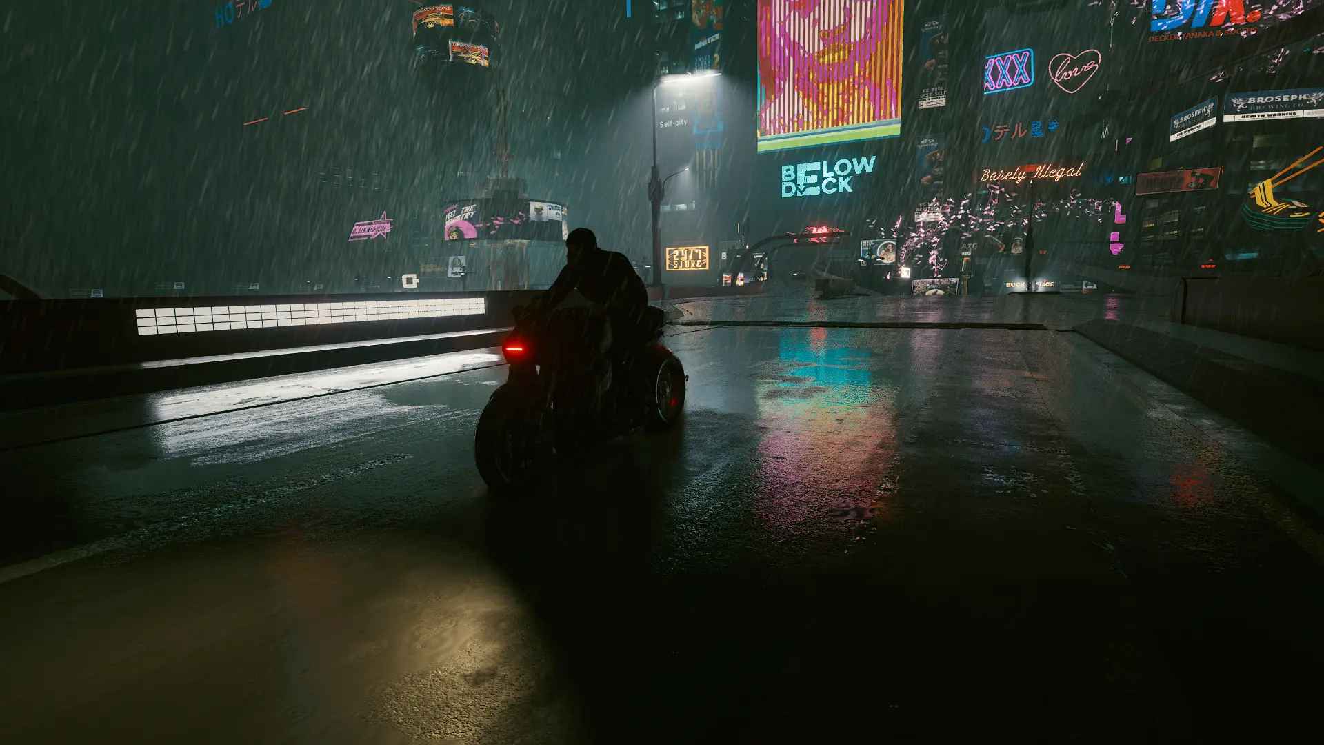 Torrents At Cyberpunk 2077 Nexus Mods And Community