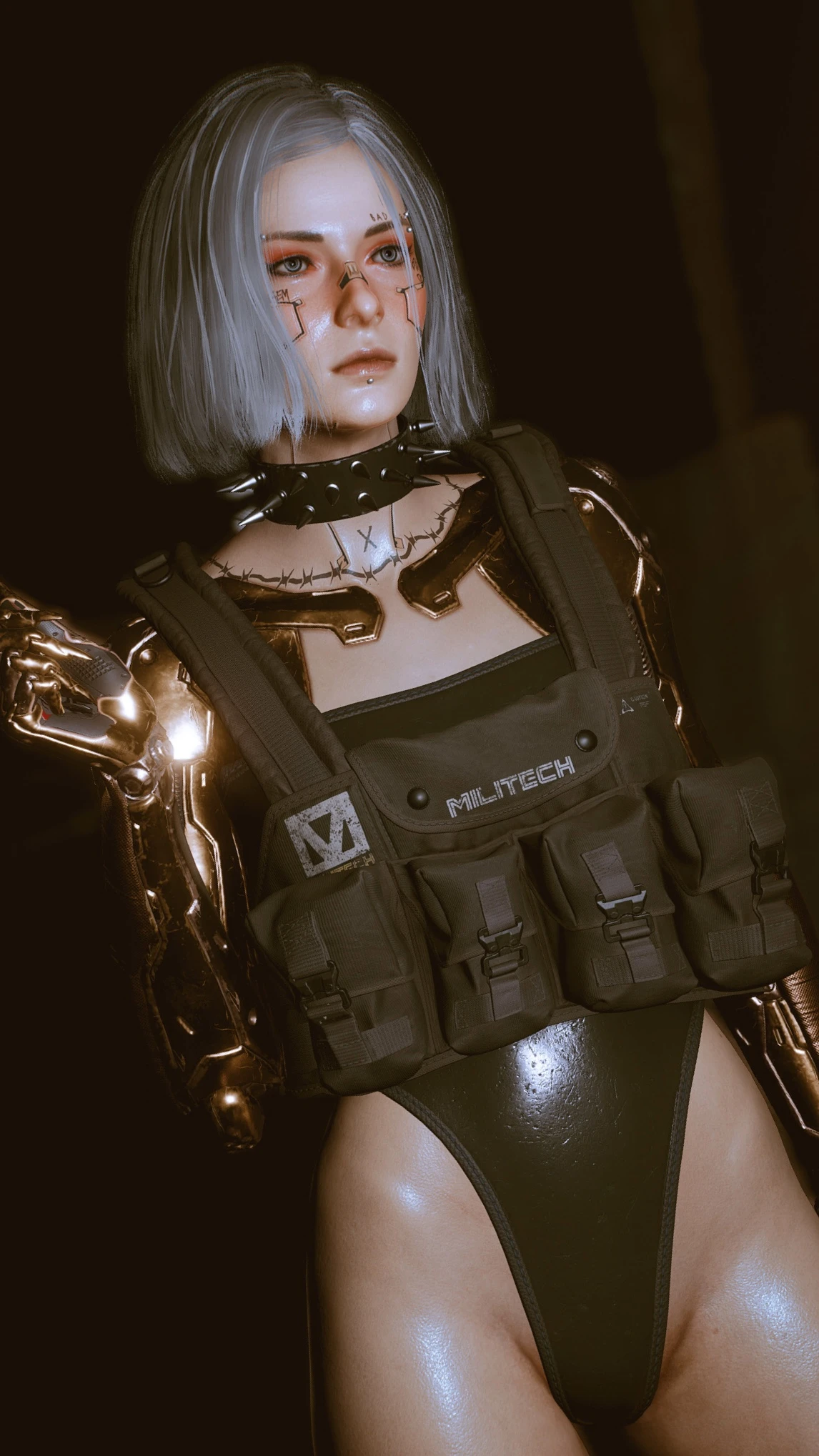 Last V At Cyberpunk 2077 Nexus Mods And Community