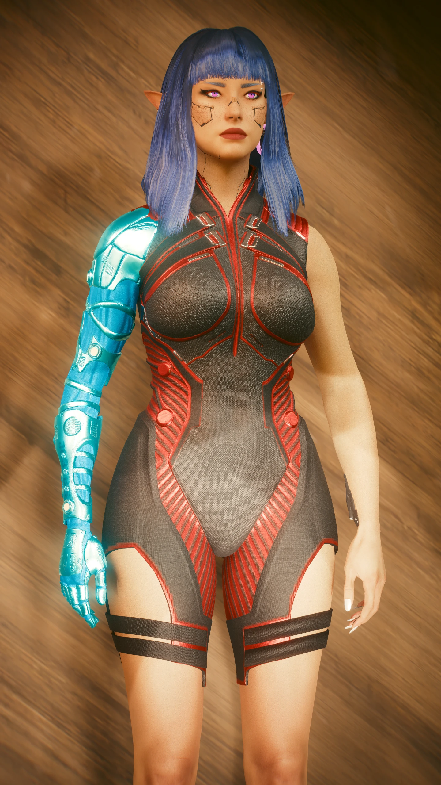 CyberArms Collection - Archive-XL at Cyberpunk 2077 Nexus - Mods and  community