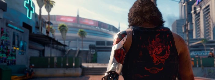 Cyberpunk 2077 removes mod that allowed sex with Keanu Reeves in the game Cyberpunk 2077 removes mod that allowed sex with Keanu Reeves in the game