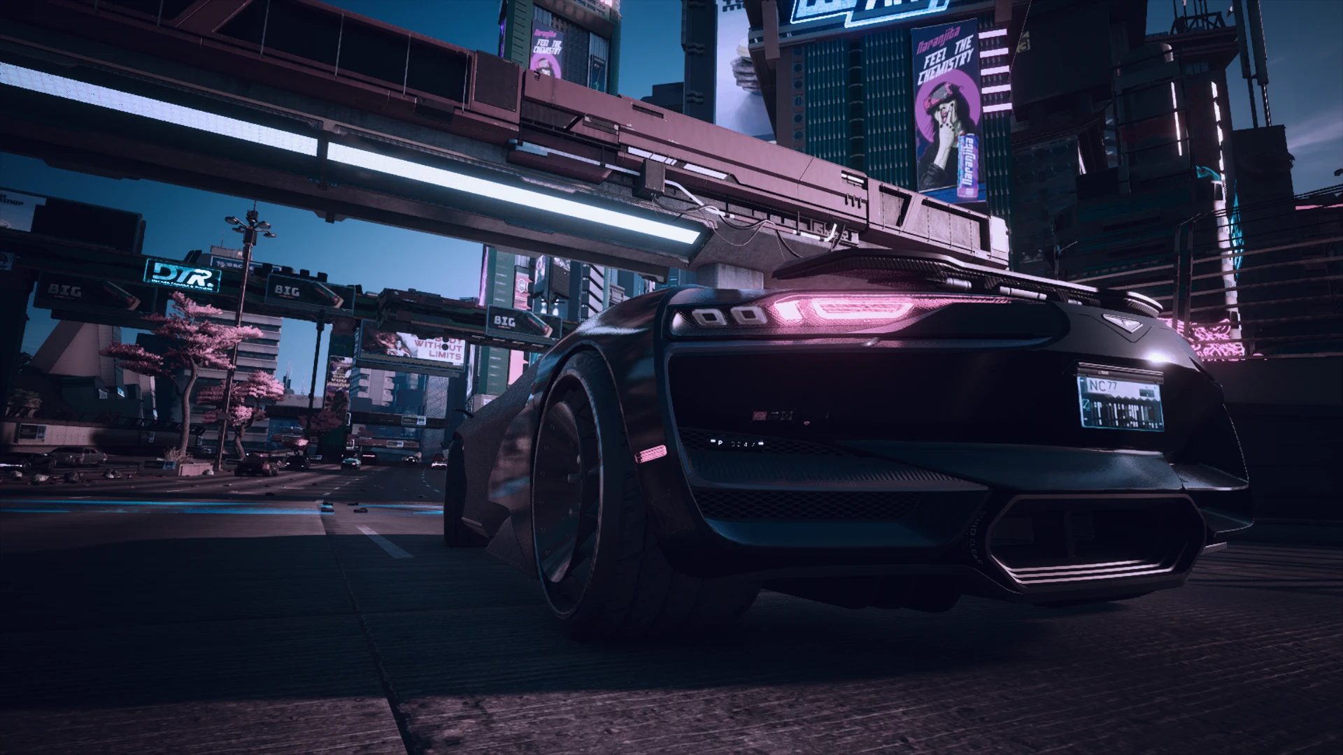 Fast at Cyberpunk 2077 Nexus - Mods and community