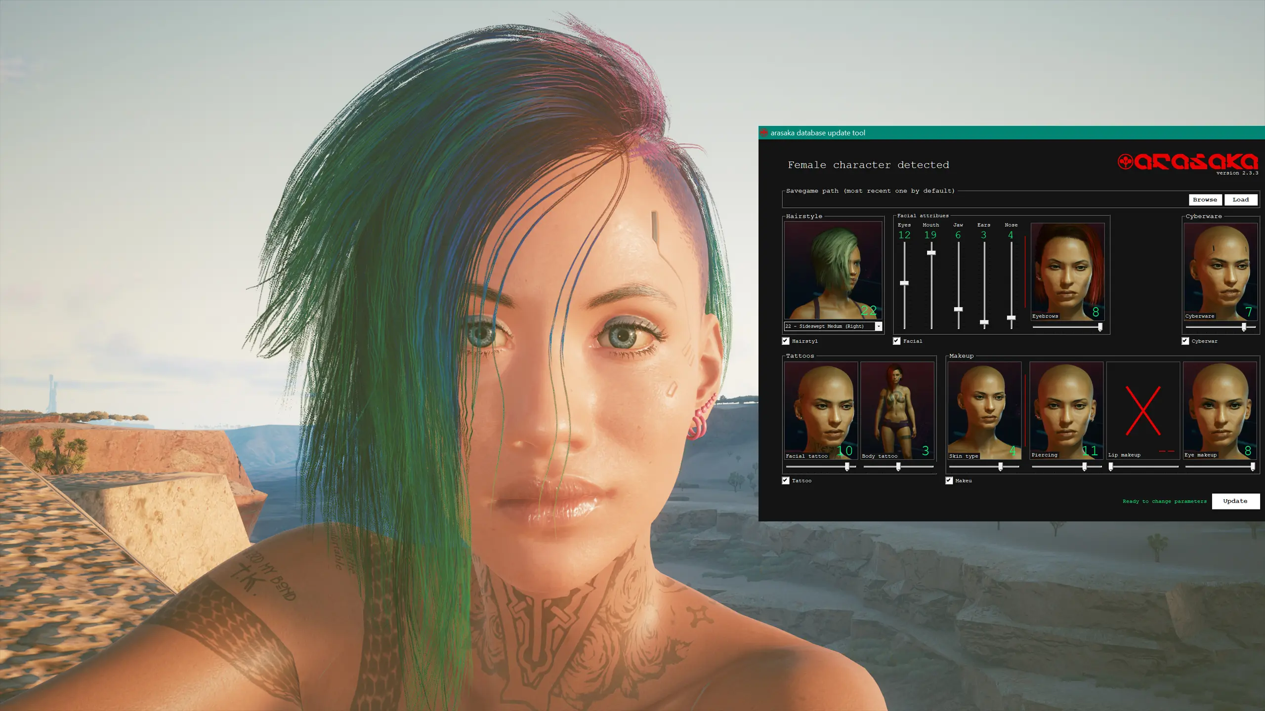 Vortex cyberpunk 2077 mods